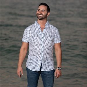 Meet your Posher, Jack